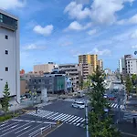 Beagle Tokyo Hostel＆Apartments