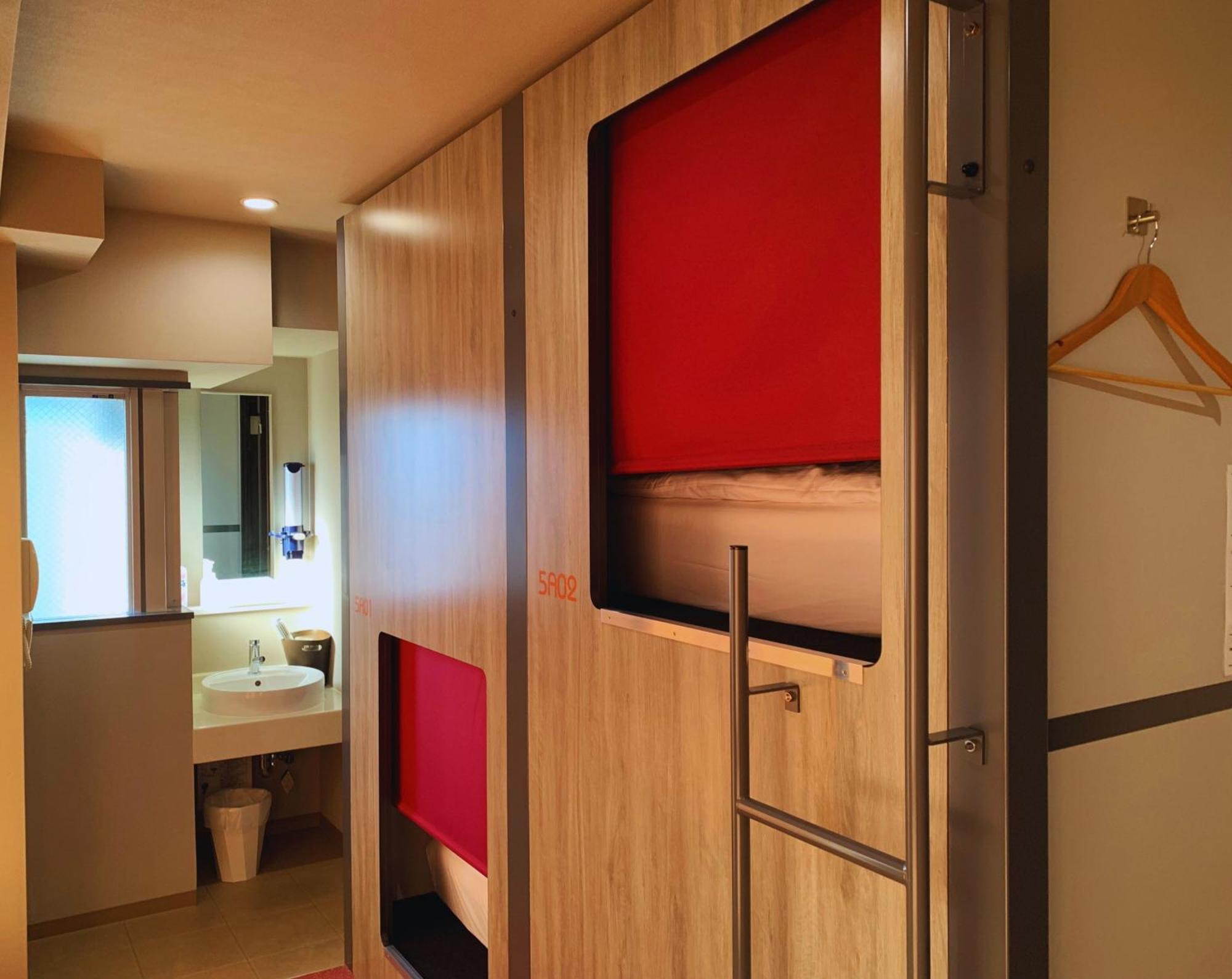 Beagle Hostel＆apartments *