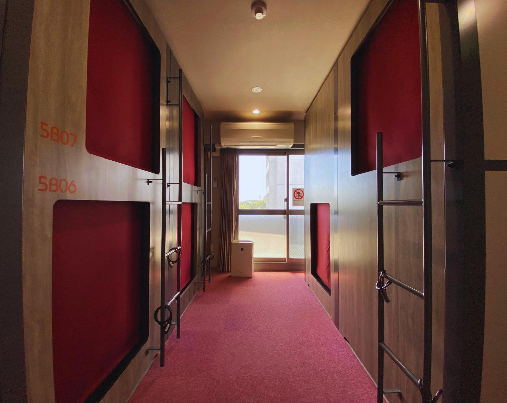 Beagle Hostel＆apartments Hostel