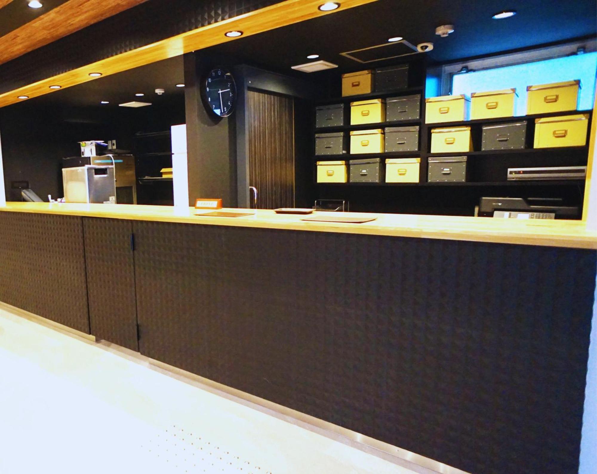 Beagle Hostel＆apartments