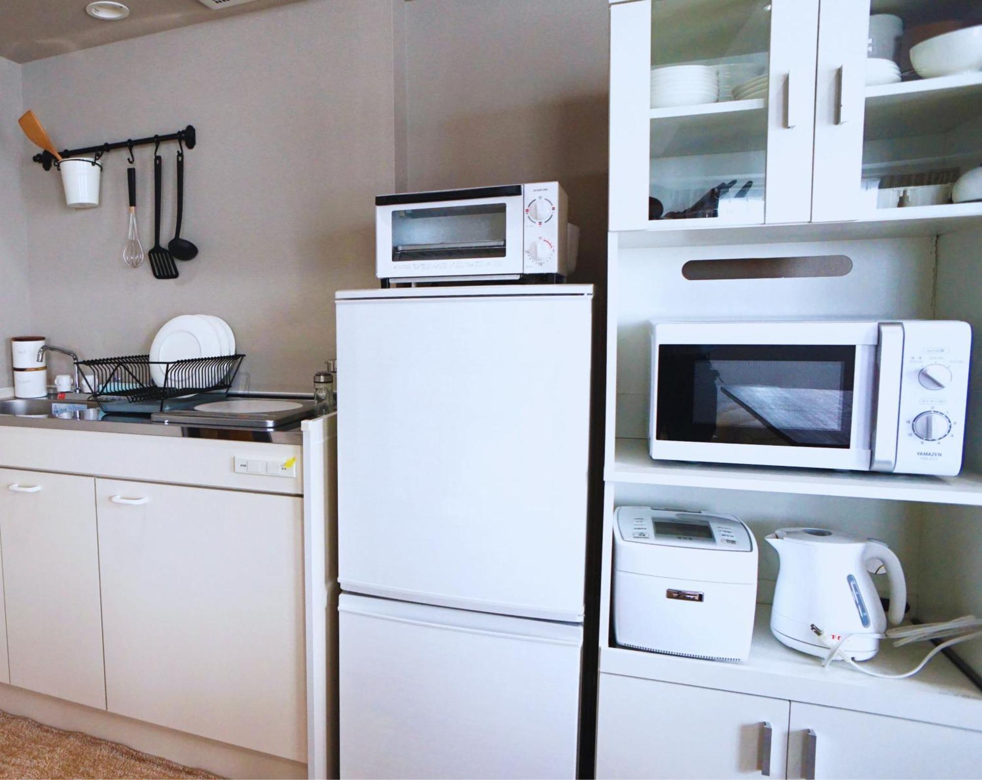 Beagle Hostel＆apartments Hostel *