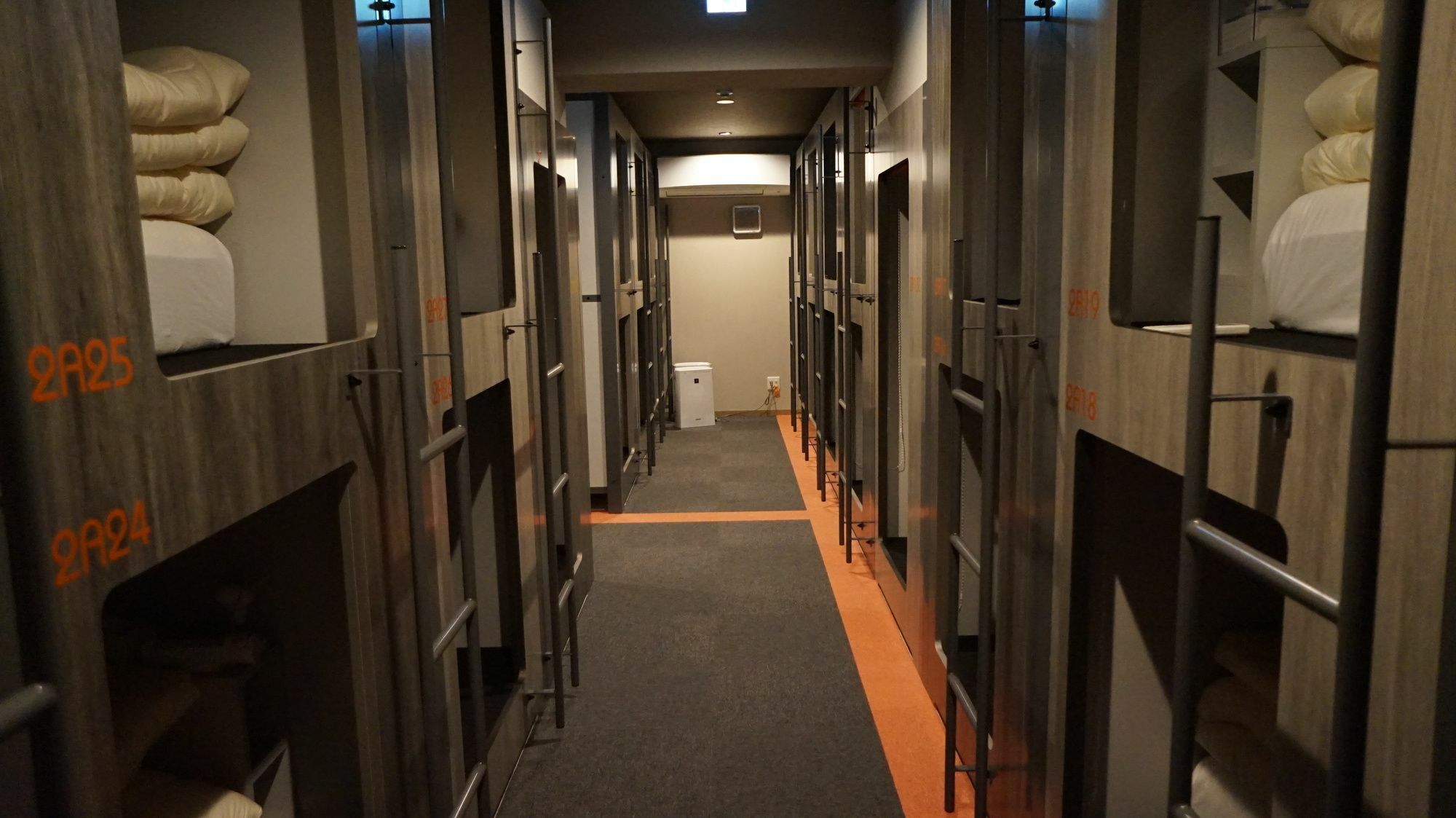 Beagle Hostel＆apartments Präfektur Tokio