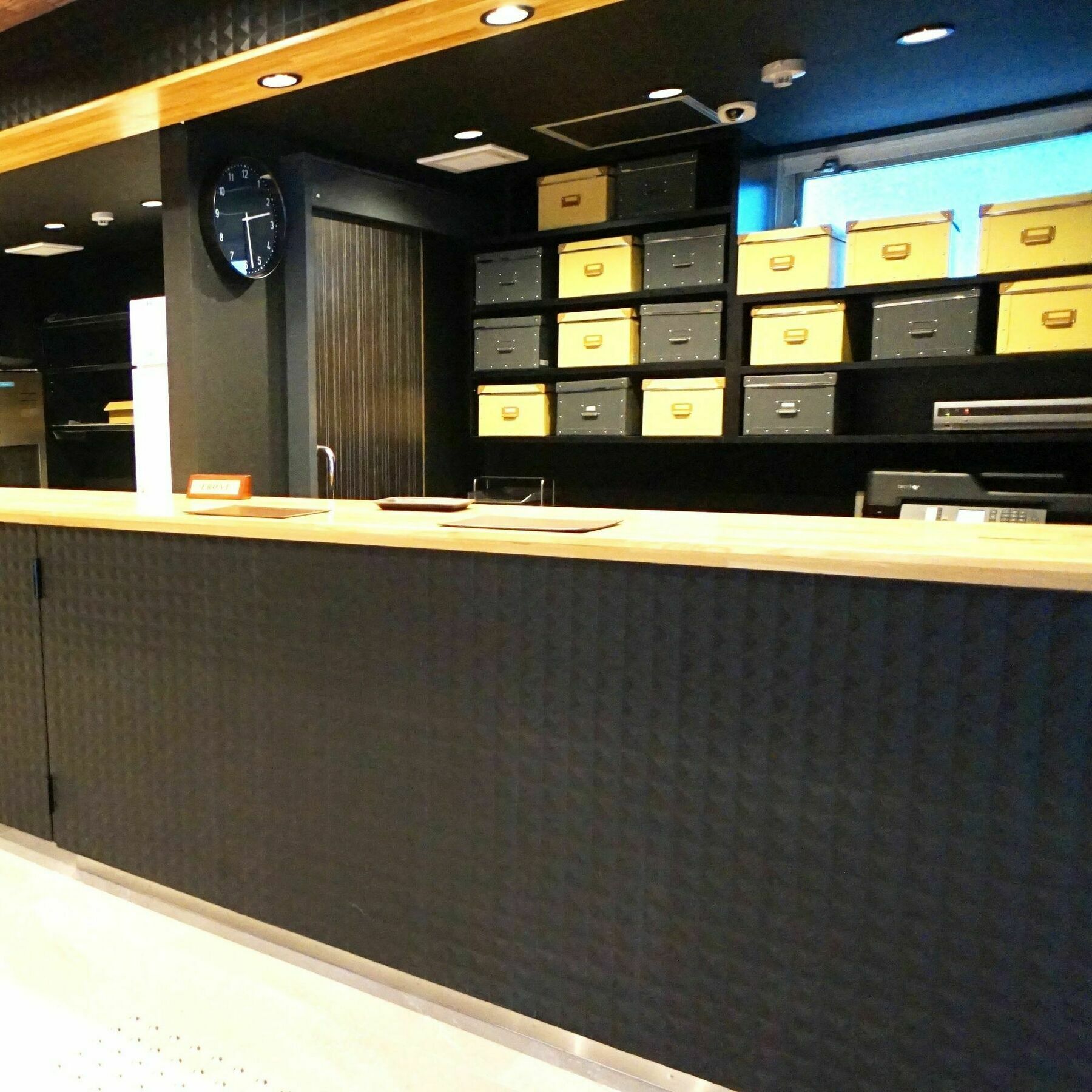 Beagle Hostel＆apartments Präfektur Tokio