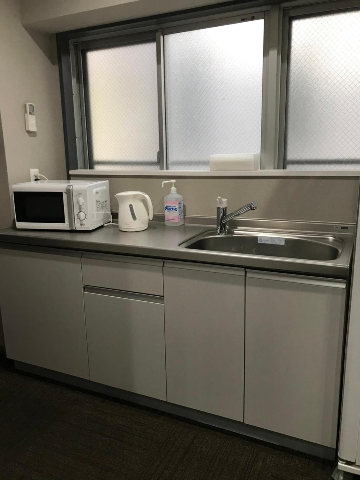 Beagle Hostel＆apartments Tokio