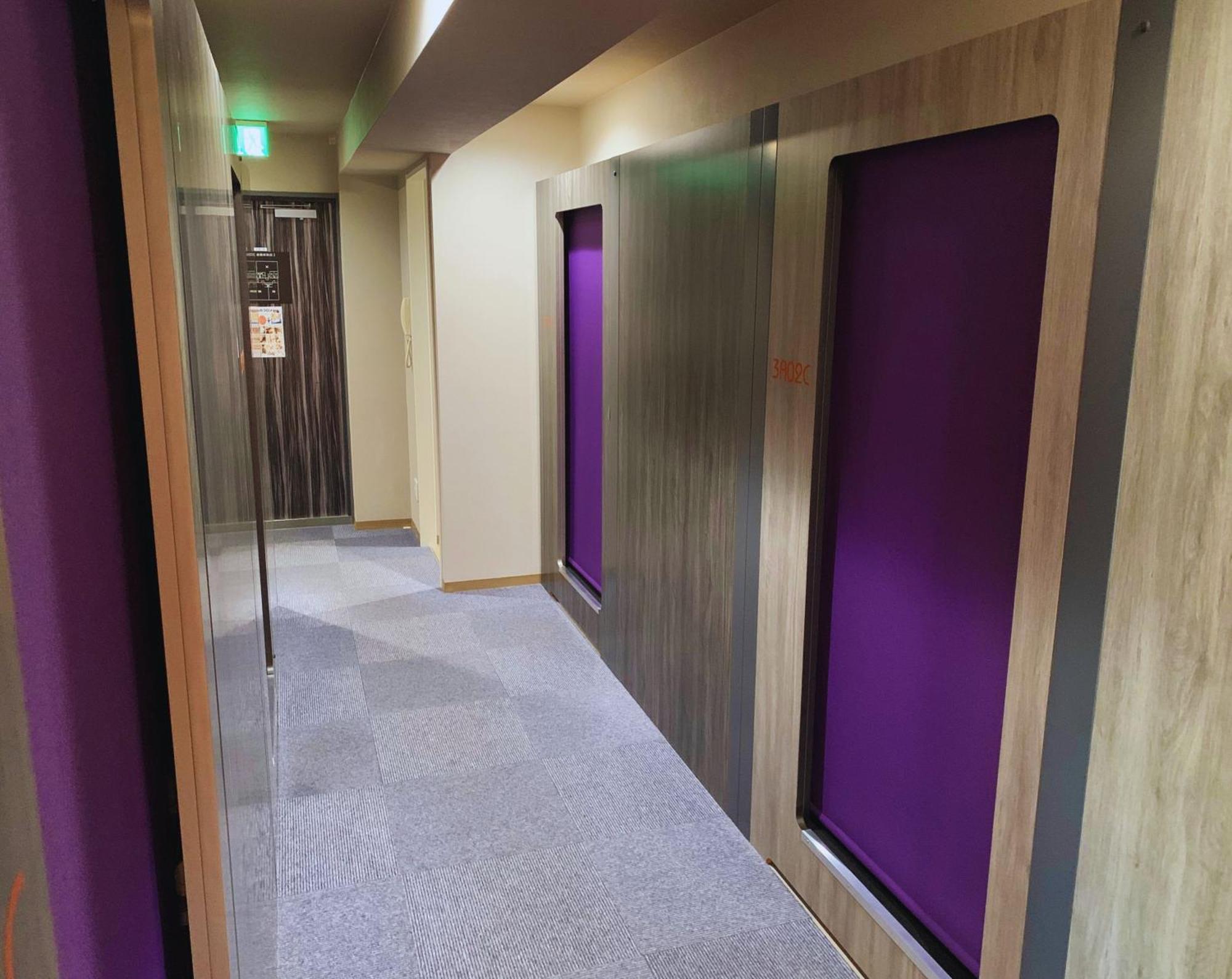 Hostel Beagle Hostel＆apartments Tokio