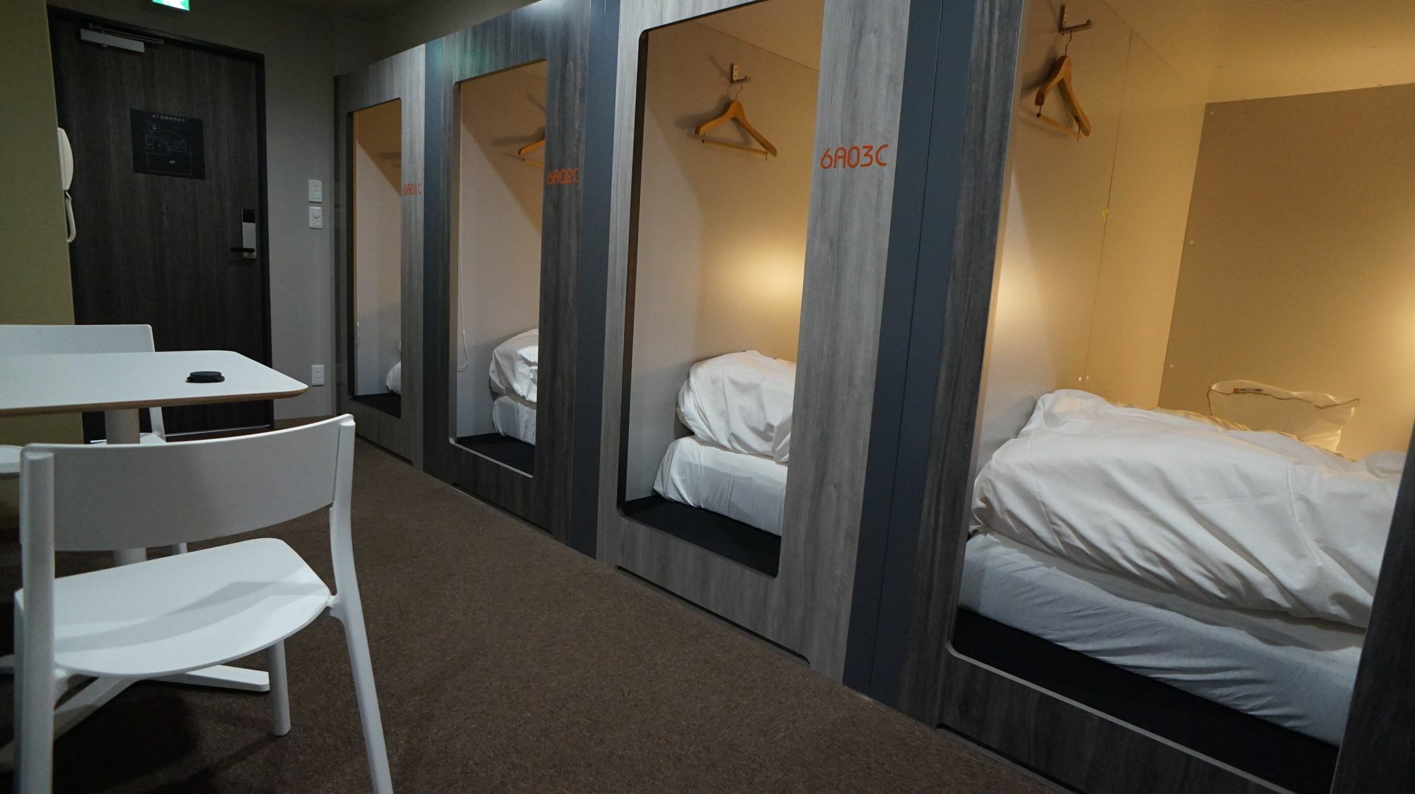 Beagle Hostel＆apartments Tokio